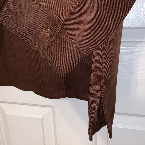 Emma James A Liz Claiborne Company Blazer - Picture 4 of 8